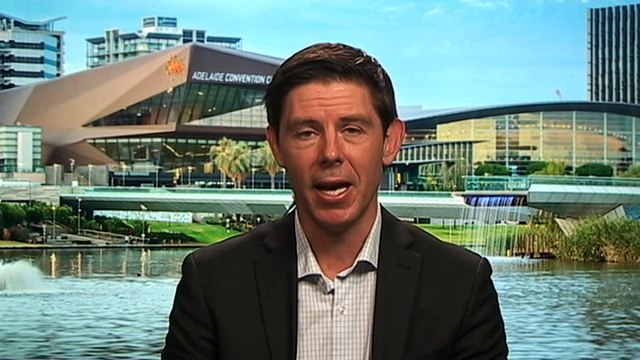 SA considers border closures as Omicron concerns grow