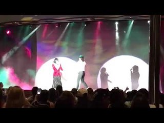 Omar Chaparro y Adrián Uribe presentes en el “Día nacional de la banda Ocean Fest 2018”