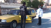 Son dakika haberleri: Karaman'da çalınan otomobili polis 5 saat sonra terk edilmiş halde buldu
