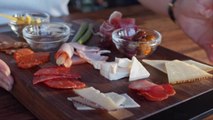 How to Pair Your Charcuterie Board with the Right Wine