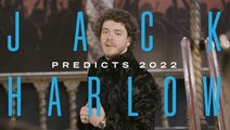Jack Harlow Predicts 2022