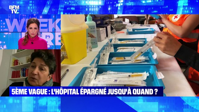 Télétravail, jauges... Quelles mesures lundi ? (2) - 03/12