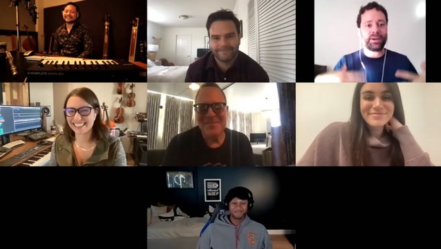 Music For Screens: Video Games As Musical Launchpad