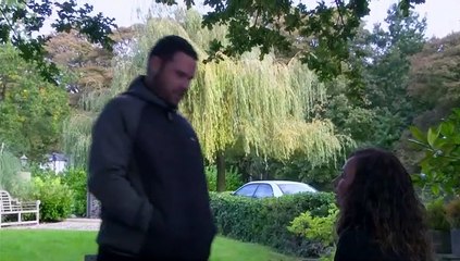 Emmerdale 3rd December 2021