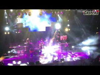 Julión Álvarez se aparece en concierto de Mane de la Parra