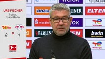 Fischer trauert klarerem Sieg gegen RB nach