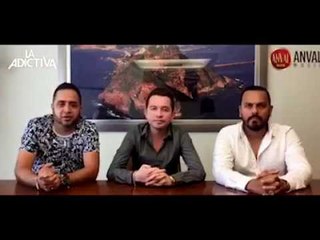 La Adictiva aclara rumores sobre su comportamiento con otras mujeres