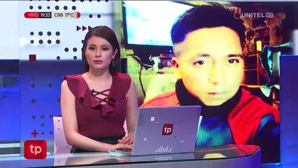 Niño que vio asesinar a su padre: “Mamá no le hagas, papá levántate"