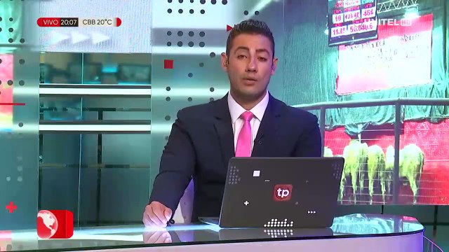 Bloque Ganadero Chiquitano califica de duro golpe al sector el cierre de otro centro de remates