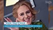 Adele Goes Makeup-Free to Show Off Her Glam Transformation from Beauty Guru NikkieTutorials