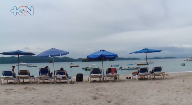 mqn-Zonas Costeras siempre listas para recibir Turismo-031221