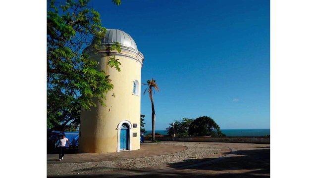 Olhar Espacial: conheça a história de Dom Pedro II e o cálculo da distância entre o Sol e a Terra