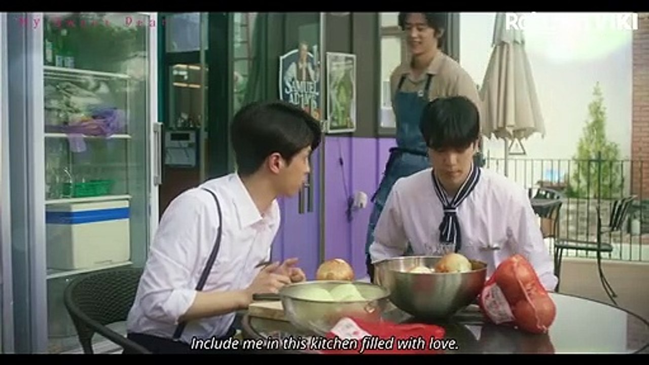 My Sweet Dear - OFFICIAL TRAILER 2 | Korean Drama | Lee Chan Hyung, Jang Eui Soo