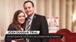 Josh Duggar Trial - Computer Expert Details What He Saw on Office Computer at Center of the Case