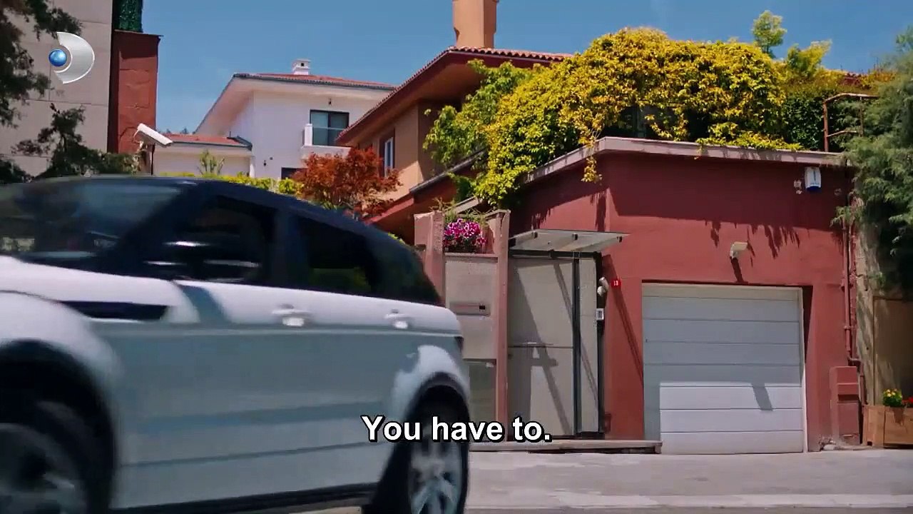 Askin Tarifi Episode 2 (English Subtitles)