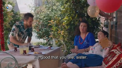 Askin Tarifi Episode 7 (English Subtitles)