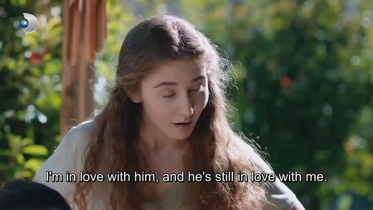 Askin Tarifi Episode 8 (English Subtitles)