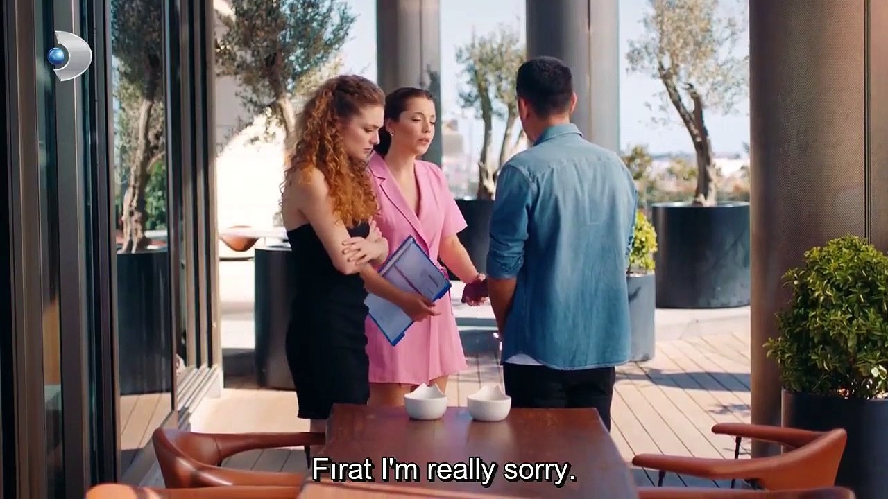 Askin Tarifi Episode 12 (English Subtitles)