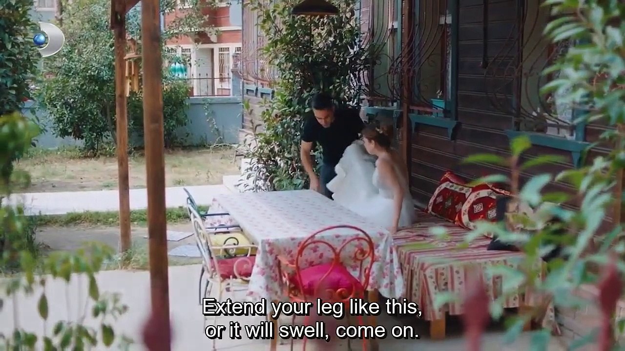 Askin Tarifi Episode 13 (English Subtitles)