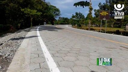 Nicaragua día a día avanza en rutas de prosperidad