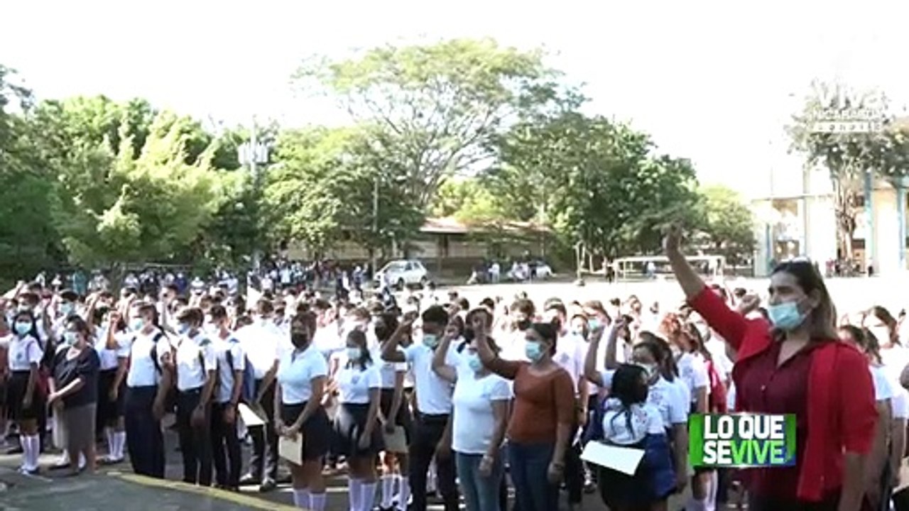 Gobierno Sandinista continúa entregando bonos complementarios a bachilleres