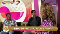 Buscar otras oportunidades de vida | Rocío a tu lado