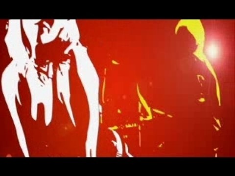 Cerrone: Laisser Toucher-feat Katherine Ellis