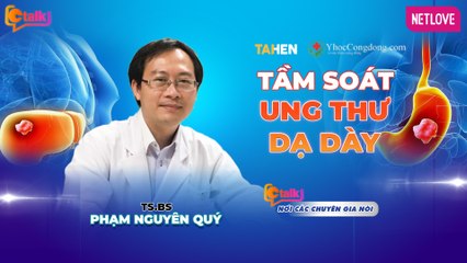 CTalk | Nơi Các Chuyên Gia Nói - Tập 46