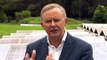 Labor pledges to cut greenhouse emissions by 43% by 2030