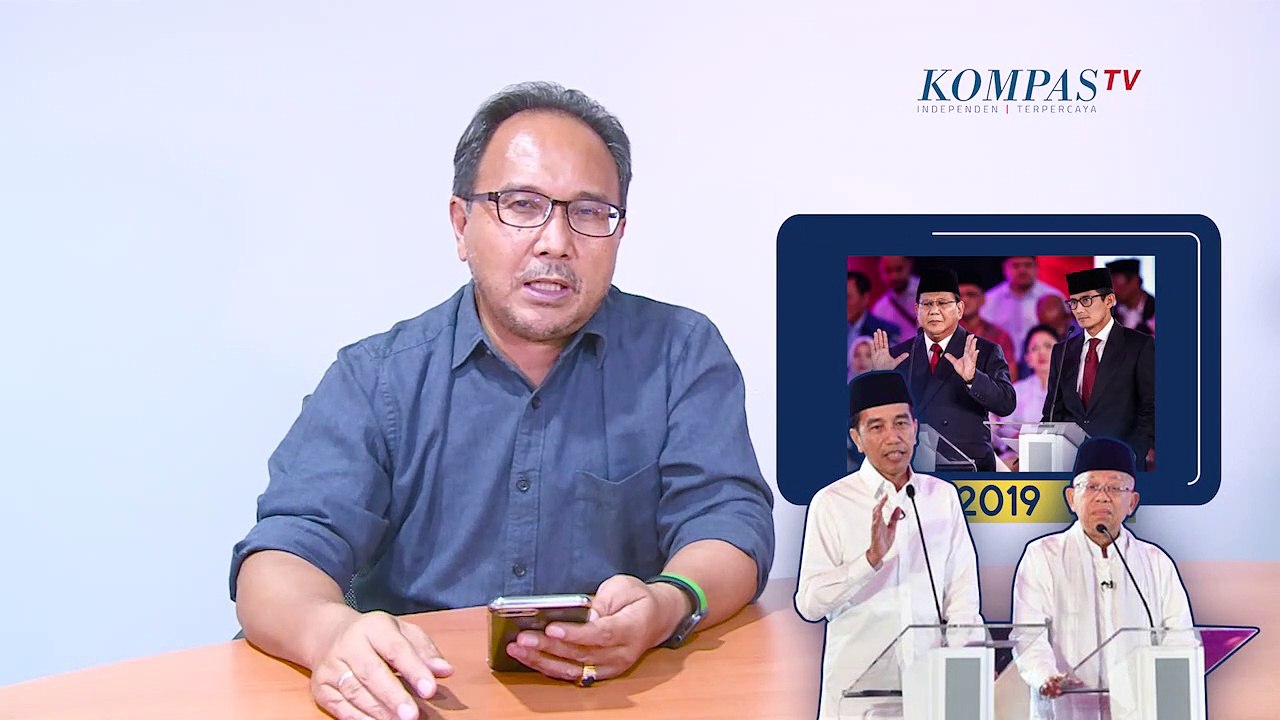 Deklarasi Prabowo-Puan dan Perjanjian Batu Tulis - Opini Budiman