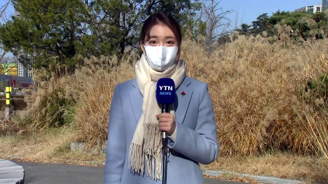 [날씨] 주말 다시 영하권 추위...낮에도 찬 바람에 '쌀쌀' / YTN