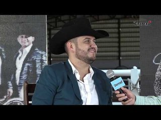 Entrevista con Calibre 50 | Dueto con Joan Sebastian | ¿Qué piensan de Grupo Firme?