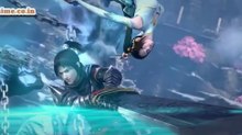 battle through the heavens season 5 episode 1 indo sub