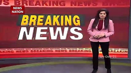 Amarinder Singh to meet JP Nadda Today, Watch Video