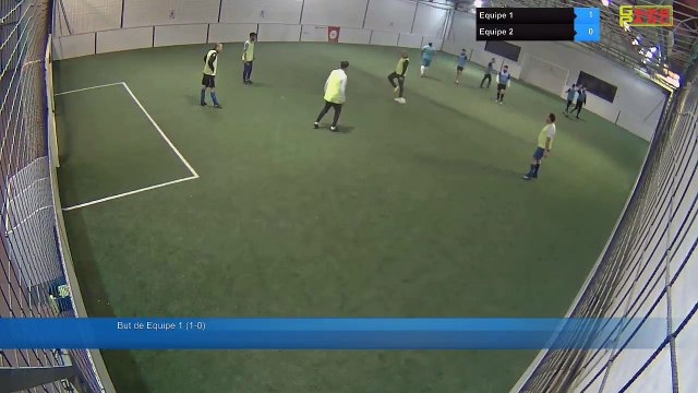 Equipe 1 Vs Equipe 2 - 03/12/21 20:23 - Loisir Poitiers - Poitiers Game Parc