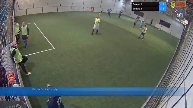 Equipe 1 Vs Equipe 2 - 03/12/21 21:19 - Loisir Poitiers - Poitiers Game Parc