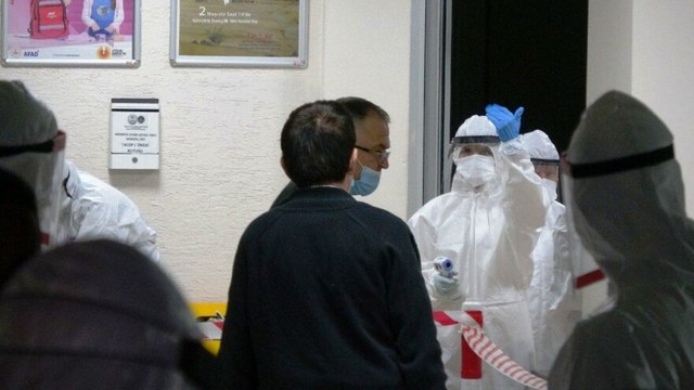 Çocuklarda corona sonrası beyinde ‘apse’ tehlikesi