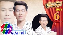 Hồ Trung Dũng từ chạy trốn nghề hát thành ca sĩ nhạc trữ tình