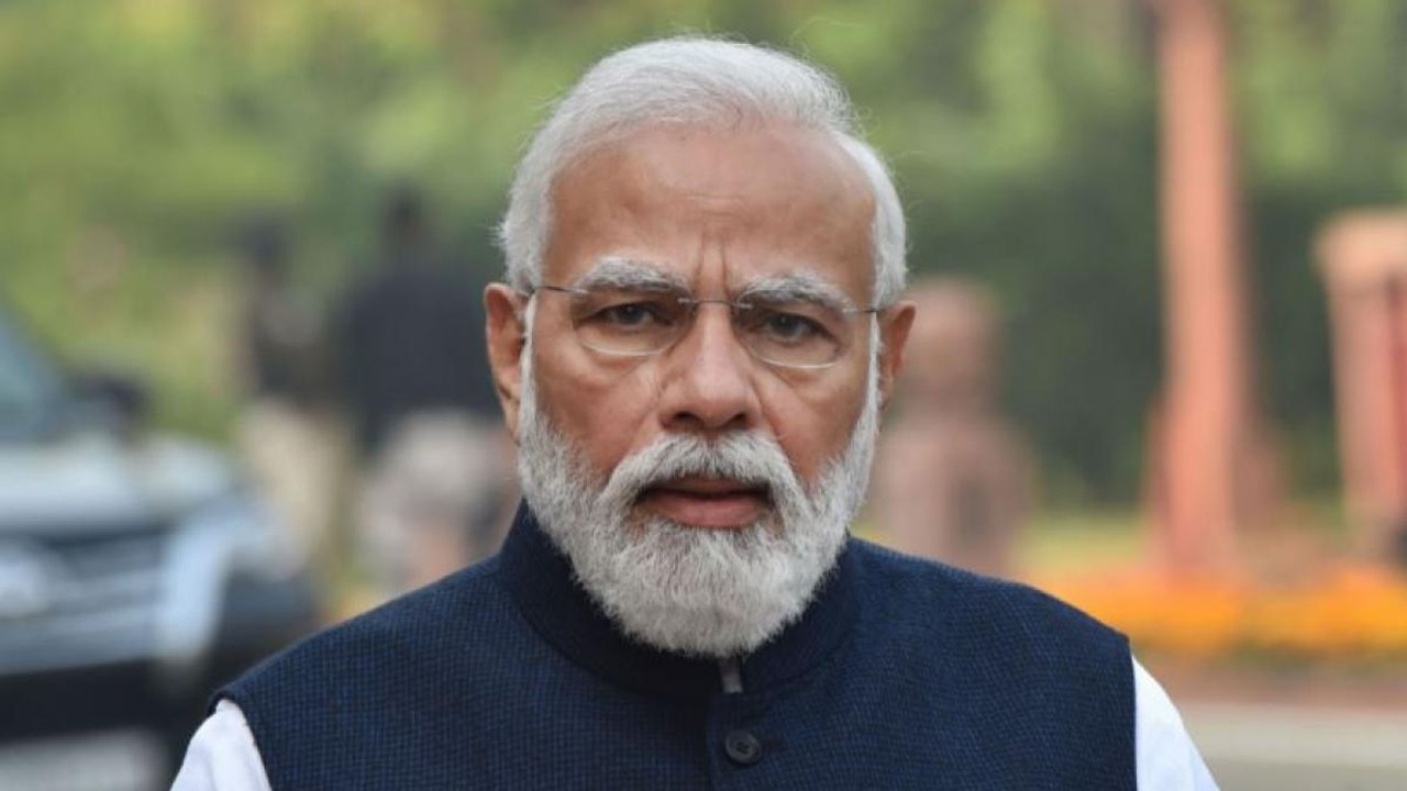 PM Modi to lay foundation stone of projects in...