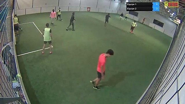 Equipe 1 Vs Equipe 2 - 03/12/21 21:38 - Loisir Poitiers - Poitiers Game Parc