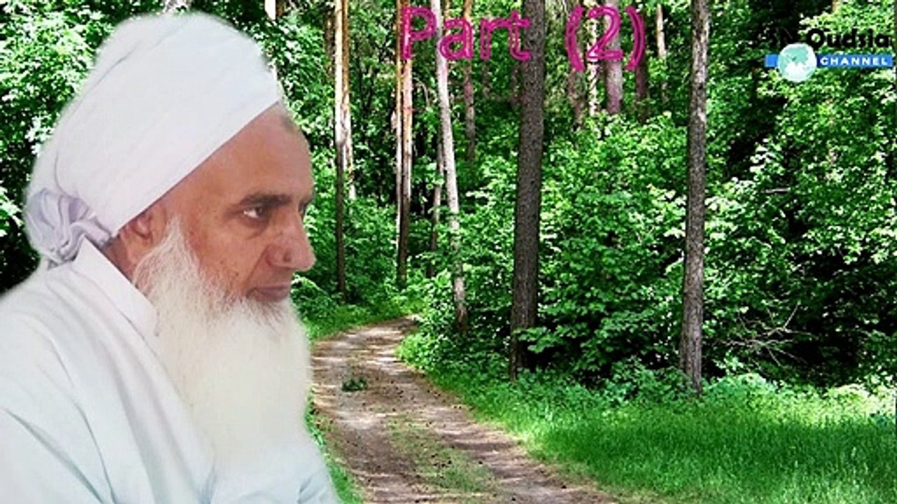 History behind Spiritual Ijtema Maulana Syed Muhammad Shah - Part 2 / Deen e Islam Q