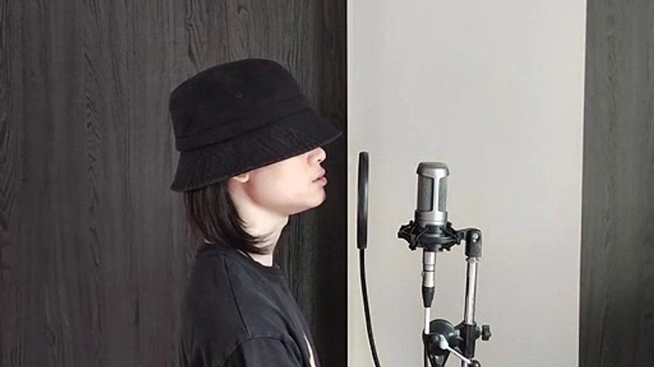 Jamie Miller - Here's Your Perfect (Cover)