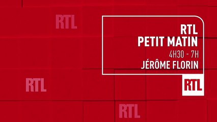 Le journal RTL de 5h du 04 décembre 2021