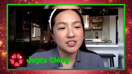 Love Together, Hope Together: Joyce Ching | Online Exclusive