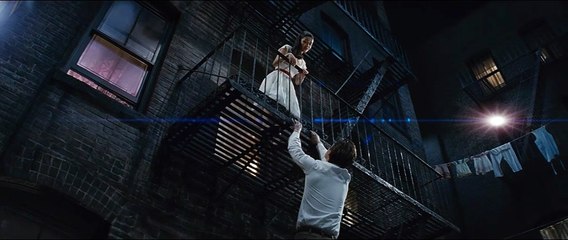 West Side Story - Clip - Tonight