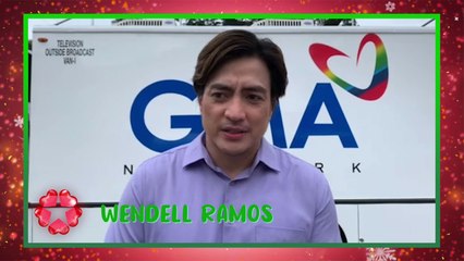 Love Together, Hope Together: Wendell Ramos | Online Exclusive