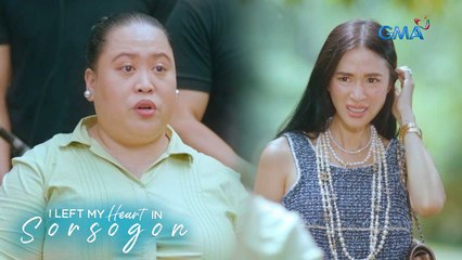 I Left My Heart in Sorsogon: Mikoy is out, terror officer is in! | Episode 15