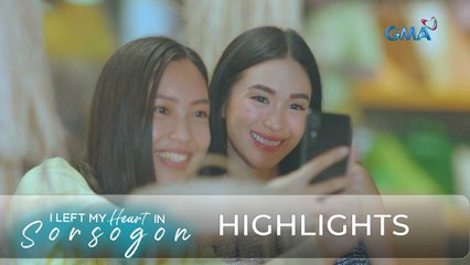 I Left My Heart in Sorsogon: The good side of Celeste | Episode 15