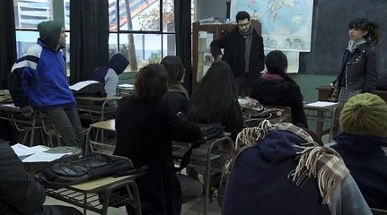 El Reemplazante - T1E09