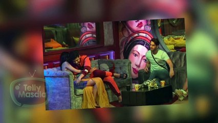 Umar Riaz And Rashami Desai Fans Fight On Social Media For This Reason